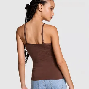PINK Victoria's Secret Stretch‎ Tank thumbnail 2