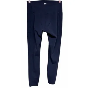 Vuori‎ Studio Pocket Legging Black Women's Size Small thumbnail 2