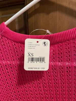 Free People Sweater thumbnail 3