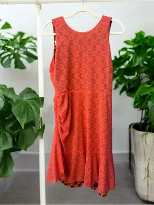 Cabi “Flip Dress” Size Medium. Can be worn 4 Different Ways thumbnail 7
