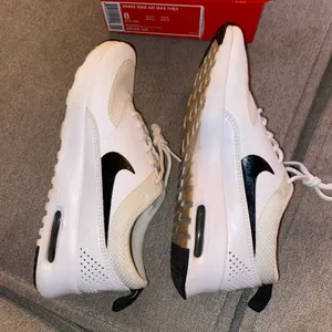 Nike Air Max Thea sneakers thumbnail 4