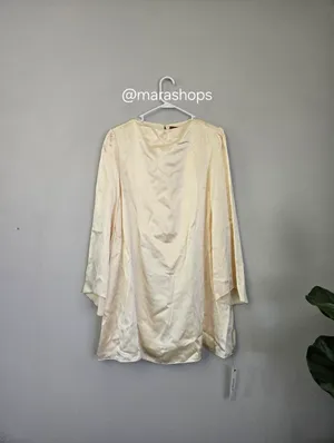 Reformation Astrid Silk Dress thumbnail 3
