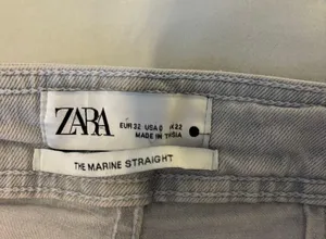 ZARA Jeans thumbnail 2