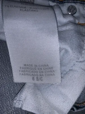 Levi's Jeans thumbnail 3
