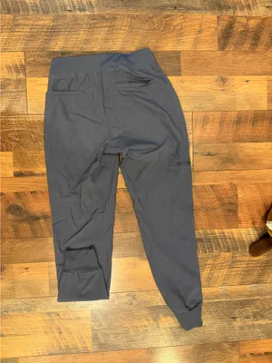 Scrubs set Gray Size XXS thumbnail 5