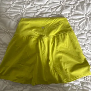 Lululemon Skirt thumbnail 2