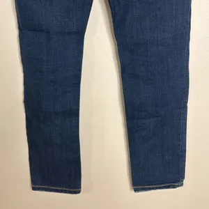 Seven7‎ dark wash skinny denim jeans size 10 ladies cute festival thumbnail 11