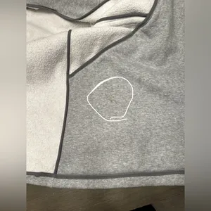 Lululemon Women’s Cardigan Sweater Gray-Size 6 thumbnail 11