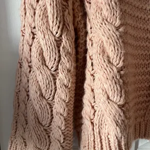 NA-KD Chunky Sweater thumbnail 3