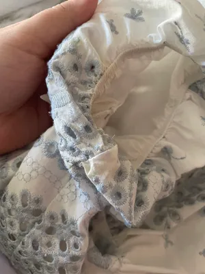 Antonio Melani Puff Sleeve Top thumbnail 4