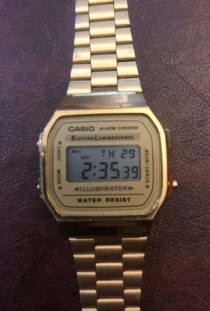 Casio Watch thumbnail 2