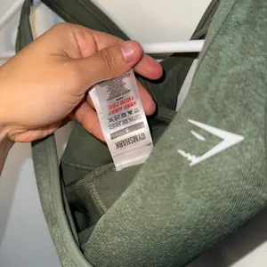 Gymshark Sports Bra thumbnail 5