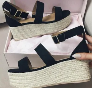 Platform Espadrilles thumbnail 4