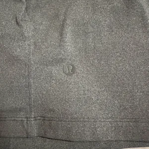 lululemon athletica Dark Gray Athletic Shorts thumbnail 3