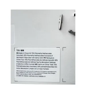 Lululemon Claw Clip French Press / Burnt Caramel thumbnail 6
