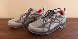 Columbia Hiking Shoes Waterproof thumbnail 3