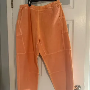 Free People Score Board Pants thumbnail 4