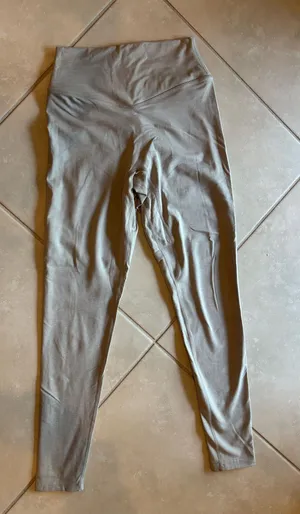 Vitality Leggings Gray thumbnail 1