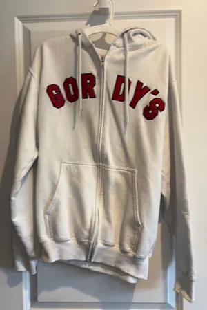 Camp David Gordys zip up thumbnail 1