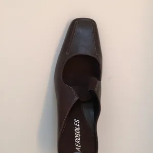 Brown Aerosoles. BNWT. Size 7.5 thumbnail 3