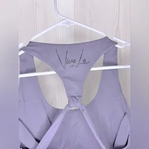 Women’s Viva La Co Sports Bra thumbnail 4