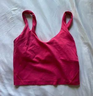 Lululemon Align Tank thumbnail 1