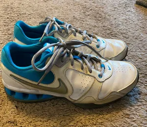 Nike Tennis Shoes thumbnail 1