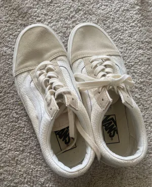 Vans White thumbnail 1