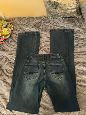 Cowgirl Couture Jeans thumbnail 2