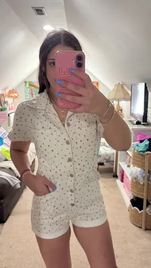 Altard State Romper  thumbnail 1