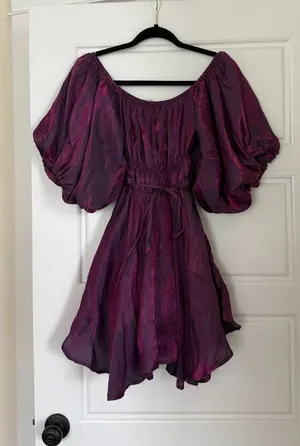 Altar'd State Dress thumbnail 1