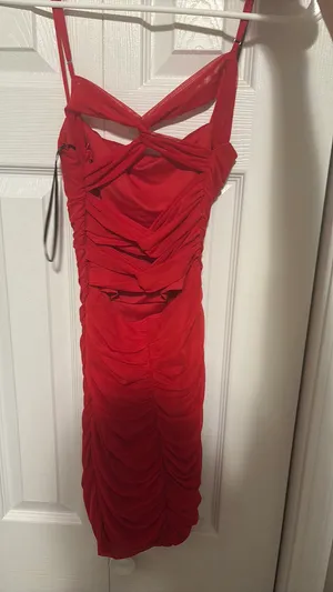 Hello Molly Dress thumbnail 4