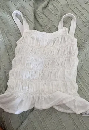 White Size XS thumbnail 1