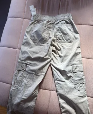 Hollister Cargo Pants thumbnail 3