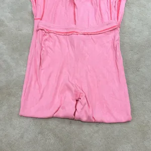Urban Outfitters Pink comfy pants thumbnail 4