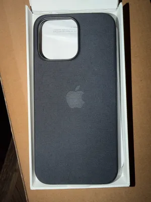 Apple iPhone 15 Pro Max FineWoven Case with MagSafe thumbnail 2