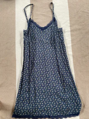 American Eagle Slip Dress Mini thumbnail 1
