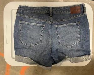 Hollister Jean Shorts thumbnail 2