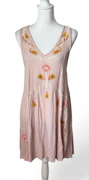 Free People Adelaide Dress thumbnail 1