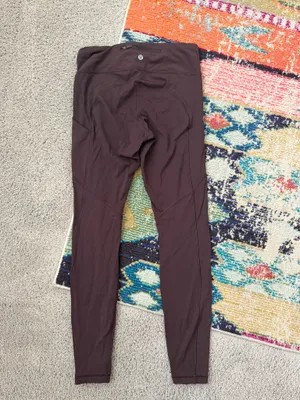 Lululemon Leggings thumbnail 2