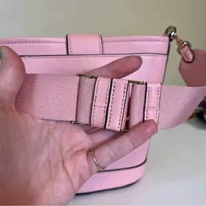 Kate Spade Pink Crossbody Bag thumbnail 7