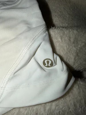 Lululemon Dress Tennis White thumbnail 2