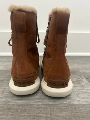 Sorel Waterproof Boots thumbnail 3