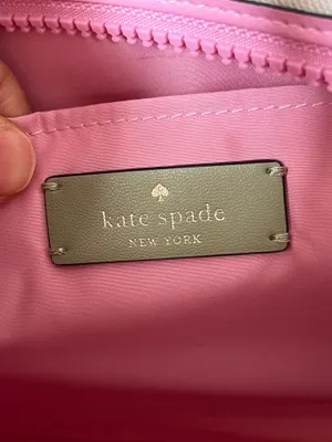Kate Spade Kip Cargo Small Tote Bag thumbnail 9