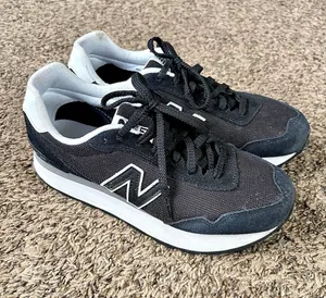 New Balance 515 Platform Sneaker - Women's size 9.5W thumbnail 1