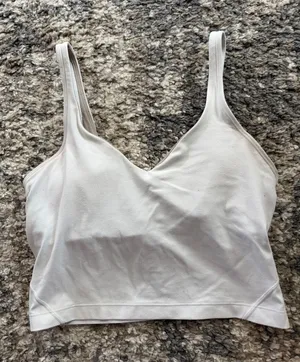 Lululemon Align Tank thumbnail 1