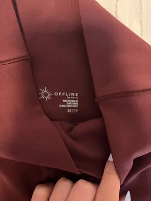 Aerie Offline Leggings thumbnail 5