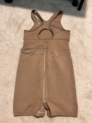 Free People Workout Jumpsuit Onesie thumbnail 4