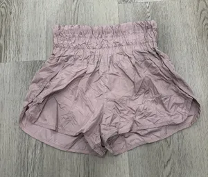 Free People Movement Shorts thumbnail 1