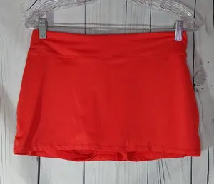 Nike Dri-Fit Athletic Preppy Athleisure Golf Skort thumbnail 1